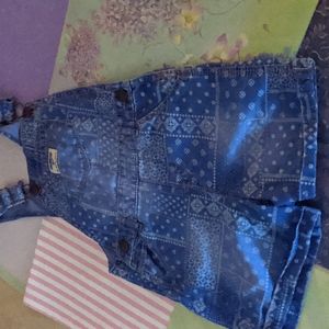 🌷5T, Oshkosh B'Gosh shortalls
